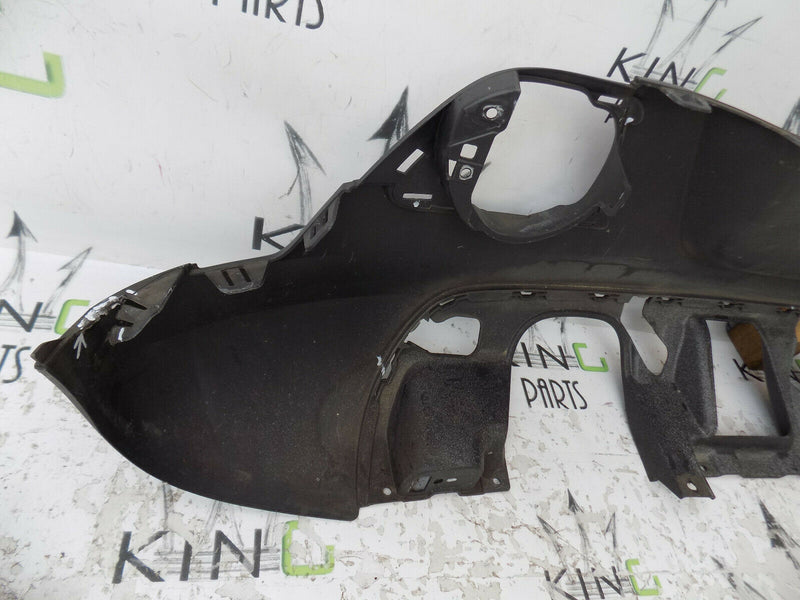 VAUXHALL ADAM ROCKS 2013 2014 2015 LOWER REAR BUMPER GENUINE 13450368
