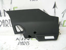 MINI ONE/ S/ COOPER F55/56/57 2014-ON RHD LEFT LOWER DASHBOARD TRIM 9296977