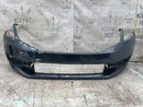 SKODA OCTAVIA 2017-2020 FRONT BUMPER GENUINE 5E0807221
