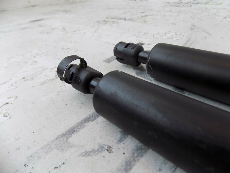 BMW 5 SERIES F11 TOURING PAIR OF TAILGATE WINDOW GAS SPRINGS TRUTS SET 7210557
