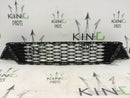 KIA CEED GT-LINE 2019 GENUINE FRONT BUMPER LOWER GRILL GRILLE 86561-17700