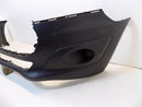 TRANSIT CONNECT II 2014 2015 2016 2017 FRONT BUMPER GENUINE DT11-17K819 (B2006)
