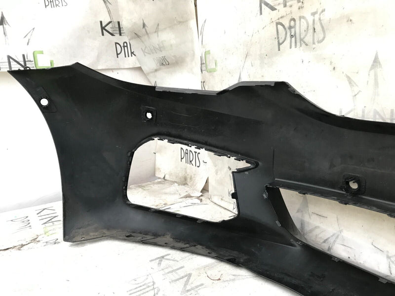 BMW 5 SERIES G30 M-SPORT 2017-2020 FRONT BUMPER GENUINE 5111 80644928