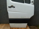 MERCEDES SPRINTER W906 06-17 FRONT DOOR PANEL RIGHT SIDE & LOCK MECHANISM