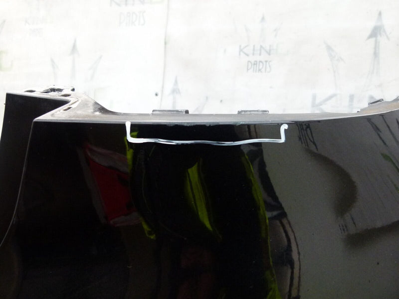 BMW 3 G20 SPORT 2018-22 REAR BUMPER PDC GENUINE 7427998