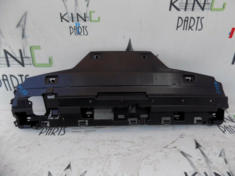 BMW 3 SERIES F30 SALOON REAR BUMPER BRACKET SUPPORT MOUNT CARRIER7256921