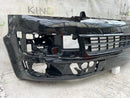 VW TRANSPORTER CARAVELLE T6 2016-2019 FRONT BUMPER 7E5807221