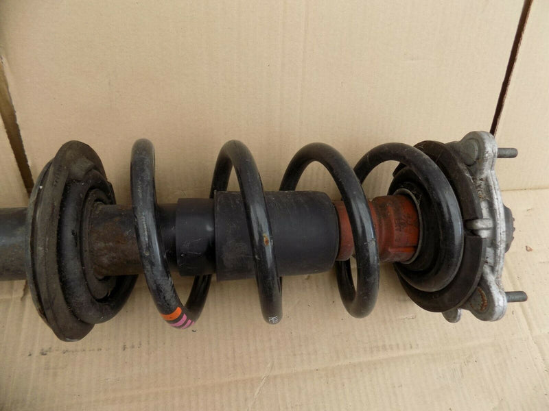 AUDI A6 2011-2018 FRONT STRUT SHOCK ABSORBER SUSPENSION 4G0031AF *N