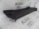 VAUXHALL INSIGNIA 2008-2016 TRUNK BOOT LID TRIM PANEL REAR COVER 13222395