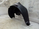 FIAT 500 2014-18 REAR RIGHT WHEEL ARCH MUD GUARD GENUINE 52007395