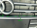 AUDI A5 8W 2017-2019 FRONT BUMPER GRILL RADIATOR GRILLE 8W6853651R