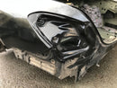 MERCEDES W205 2015-22 LEFT SIDE REAR END BODY QUARTER PANEL *CUT TO ORDER