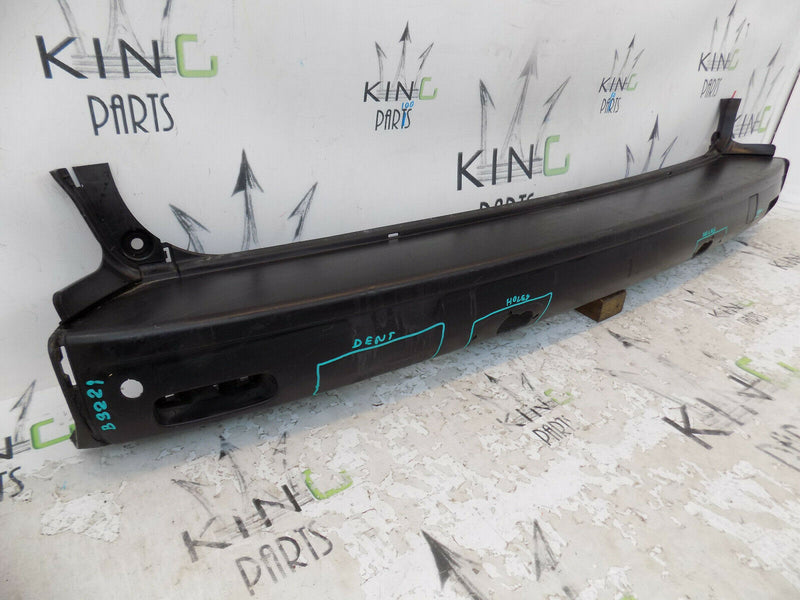 PEUGEOT EXPERT 2017-2019 REAR BUMPER GENUINE 9808864677