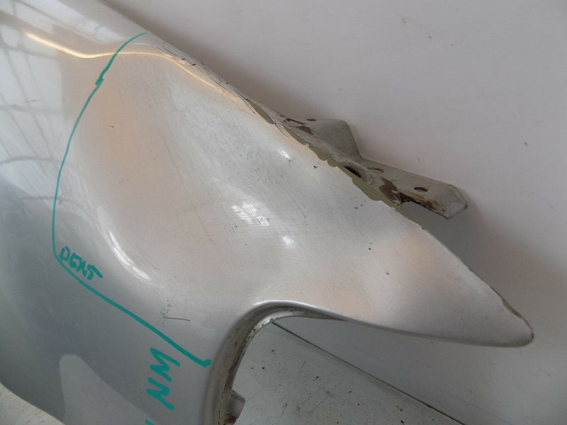 VW POLO 6N 1994-2000 GENUINE FRONT WING PANEL RIGHT DRIVER SIDE O/S