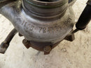 DAMAGED BMW 5 SERIES F10 F11 TOURING  TURBOCHARGER GENUINE 1165724779 10NL