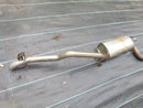 FORD C-MAX 1.6 DIESEL 2014-18 PIPE EXHAUST MUFFLER *CUT TO ORDER AM51-5K254