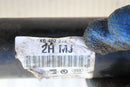VW TOURAN MK1 2003-2015 RIGHT DRIVE SHAFT DRIVESHAFT 1K0407272 *3