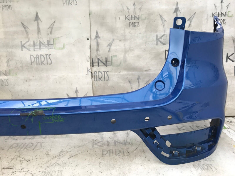 MG ZS SUV 2017-2020 REAR BUMPER PDC GENUINE P10344162