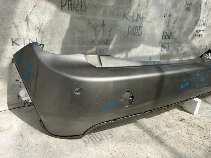 MINI COOPER ONE F55 2014-2017 REAR BUMPER PDC GENUINE 7318822