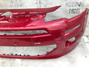 CITROEN C3 PHASE II 2013-2016 FRONT BUMPER GENUINE 9803500777