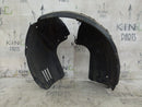 FORD FIESTA 2009-14 FRONT RIGHT WHEEL MUD GUARD COVER 8A6116115B
