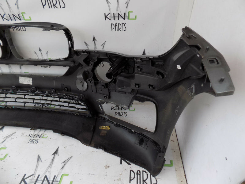BMW X5 F15 xDrive 2015-2018 GENUINE FRONT BUMPER PDC, WASHER 5111 7308016