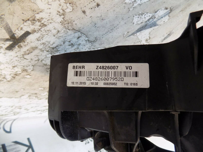 GENUINE AUDI A3 5 DOOR HATCHBACK FACELIFT 17-20 FRONT SLAM PANEL 8V0805588