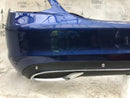 MERCEDES C CLASS W205 2014-2016 REAR BUMPER PDC GENUINE A2058850138