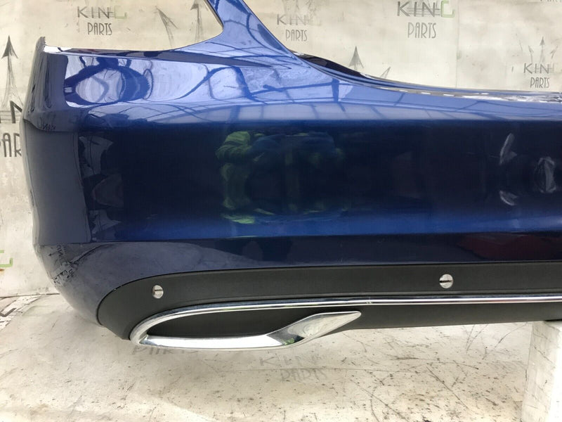 MERCEDES C CLASS W205 2014-2016 REAR BUMPER PDC GENUINE A2058850138