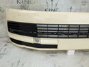 VW TRANSPORTER CARAVELLE T6 2016-19 FRONT BUMPER & GRILL 7E5807221D