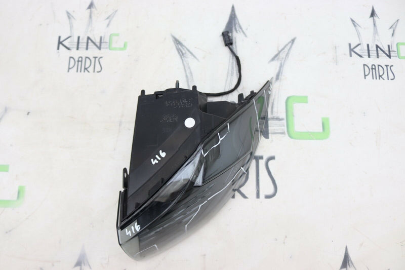 PEUGEOT 508 2019-ON RIGHT SIDE REAR LED LIGHT FENDER LAMP