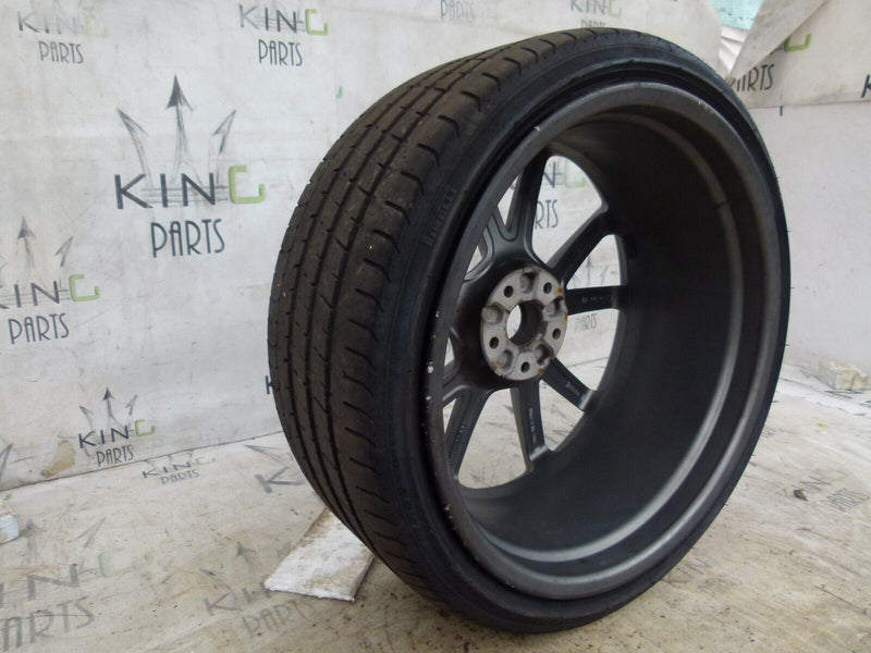 AUDI TTS 2014-18 WHEEL ALLOY RIM 20" TYRE 255/30/20 9J ET52 8S0601025