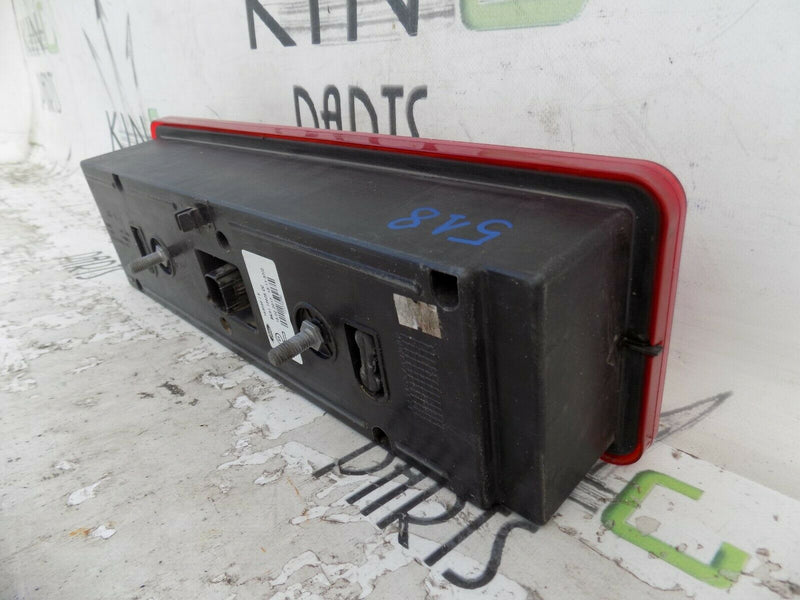 FORD TRANSIT 2013-2020 RHD LEFT REAR LIGHT PASSENGER SIDE BK3113405CC