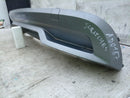 SKODA KAMIQ 2019-ON REAR BUMPER LOWER PART IN GREY 658807521B