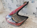 NISSAN JUKE J15 FACELIFT 2014-ON RIGHT DRIVER SIDE REAR LIGHT FENDER LAMP