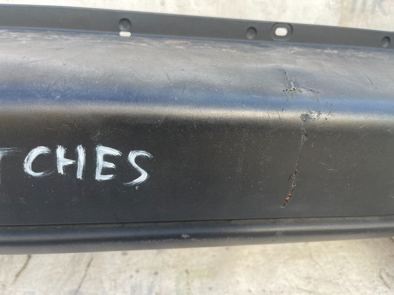 PEUGEOT PARTNER TEEPE 2012-2015 REAR BUMPER PDC GENUINE 9682043777