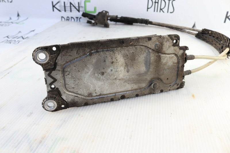 SKODA OCTAVIA MK1 1996-2010 6 SPEED MANUAL GEAR SELECTOR LINKAGE CABLE *3