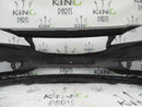 VAUXHALL ASTRA K 2015 2016-2018 GREY FRONT BUMPER GENUINE 39052730
