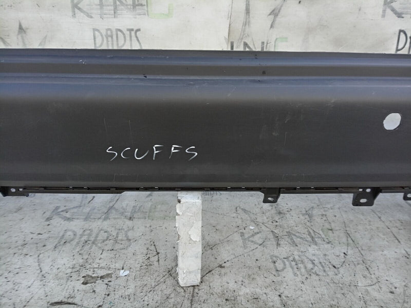 SUZUKI SX4 S-CROSS 2021-ON REAR BUMPER PDC GENUINE 71821-63T