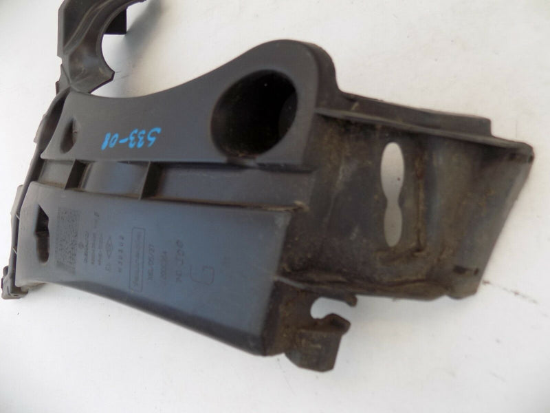 MERCEDES CITAN RENAULT KANGOO REAR LEFT IMPACT BUMPER BRACKET 8200435435