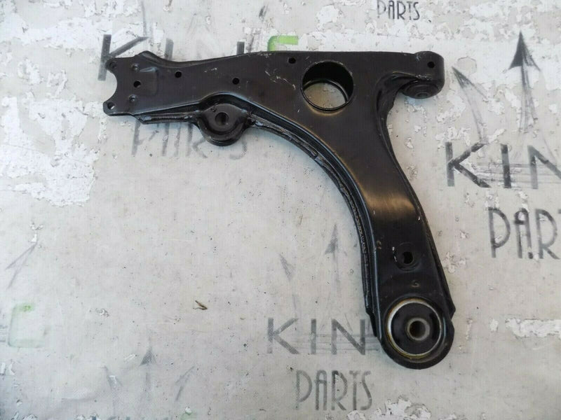 VV PASSAT B3 B4 FRONT AXLE BOTH SIDE LOWER TRACK CONTROL ARM DELPHI TC813