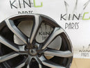 VOLVO XC90 20" INCH RIM ALLOY WHEEL 9J X20 ET38.5 GREY MATT 31381202