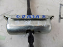 VAUXHALL CORSA E 2014-2019 LEFT FRONT DOOR 3DR HINGE STOPPER STRAP CHECK