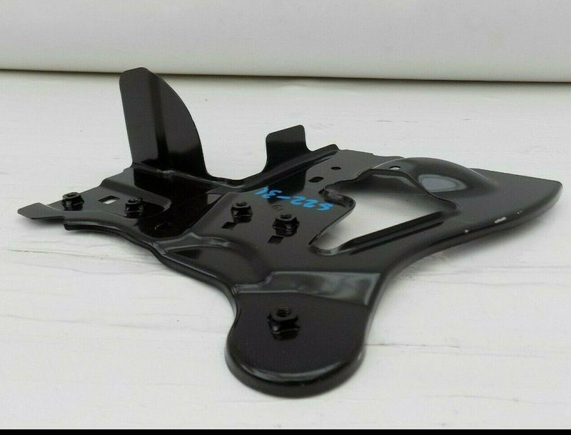 MAZDA 3 2010-2013 FENDER SHROUD PANEL LEFT SIDE *NEW* BBM4-54-120A /S22-30