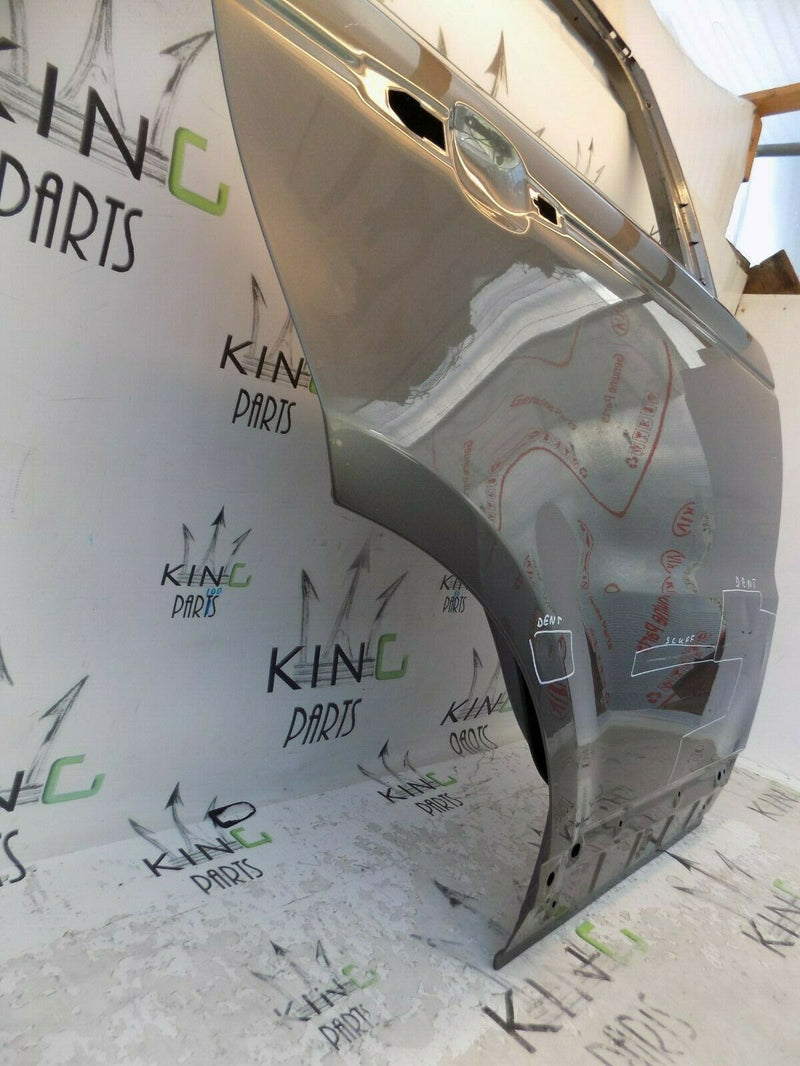 LAND ROVER RANGE ROVER SPORT L494 2014-ON REAR DOOR RIGHT GREY