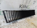 SKODA OCTAVIA MK2 VRS 2004-2009 PRE-FACELIFT FRONT BUMPER GRILL LOWER 1Z0853677A