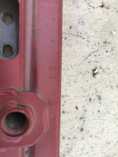 NISSAN QASHQAI J11 MK2 2013-20 GENUINE REAR BUMPER CRASH BAR REINFORCEMENT BR640