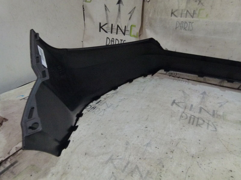 VW CRAFTER II 7C 2017-ON FRONT UPPER BUMPER GENUINE 7C0807819