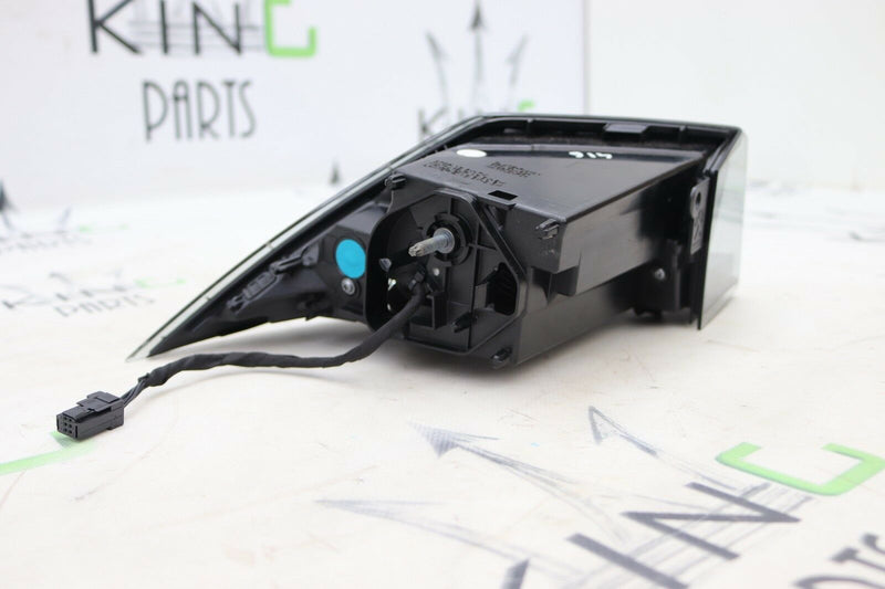 PEUGEOT 508 2019-ON RIGHT SIDE REAR LED LIGHT FENDER LAMP