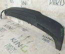 MERCEDES W204 AMG SPORT 2012-15 REAR BUMPER DIFFUSER VALANCE A2048853738